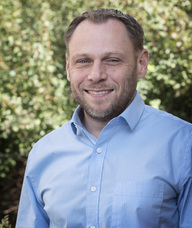 Book an Appointment with David Tait for Physiotherapy