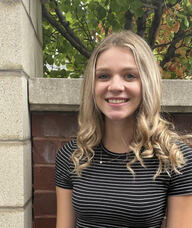 Book an Appointment with Ally Ferguson for Physiotherapy