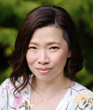 Book an Appointment with Zoe Ho for Counselling / Psychology / Mental Health