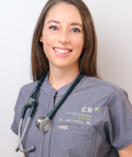 Book an Appointment with Dr. Jen Korsa for Naturopathic Medicine