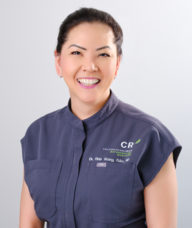 Book an Appointment with Dr. Rida Wang for Naturopathic Medicine