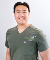 Book an Appointment with Dr. Justin Tang for Naturopathic Medicine