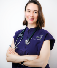 Book an Appointment with Dr. Brittany Tapp for Naturopathic Medicine