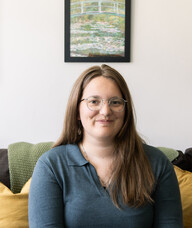 Book an Appointment with Alexia Quraeshi for Individual Therapy