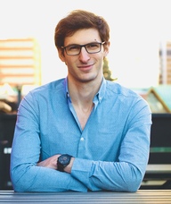 Book an Appointment with Alex Varsaneux for Individual Psychotherapy