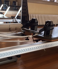 Book an Appointment with Pilates Studio for Pilates