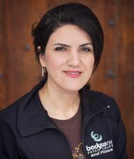 Book an Appointment with Laleh Eskandari for Physiotherapy