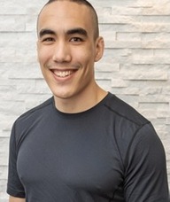 Book an Appointment with Thomas Okamura for Physiotherapy