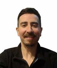 Book an Appointment with Paolo Navarro for Physiotherapy