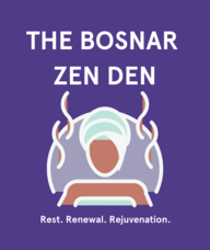 Book an Appointment with Bosnar Zen Den for The Bosnar Zen Den