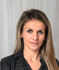 Book an Appointment with Adriana Spassova for Pelvic Health Physiotherapy