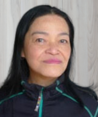 Book an Appointment with Desiree Sagragao for Massage Therapy