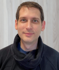 Book an Appointment with Michael Ioannou for Massage Therapy