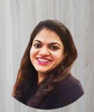 Book an Appointment with Ashima Naval for Pelvic Health Physiotherapy