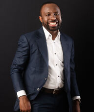 Book an Appointment with Kingsley Oriuwa for Registered Social Worker