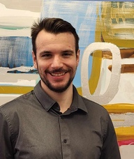 Book an Appointment with Thomas McConnell for Registered Provisional Psychologist