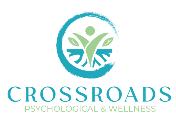 Crossroads Psychological & Wellness Inc.