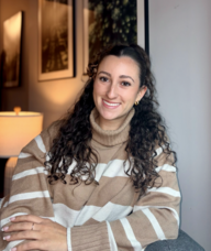 Book an Appointment with Danica Sobel for Free Consultation