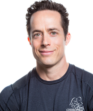 Book an Appointment with Dr. Mark Hunter for Chiropractic