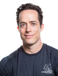 Dr. Mark Hunter D.C.