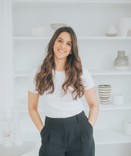 Book an Appointment with Aliya Dhalla for Pelvic Health Physiotherapy (within Ontario only)