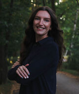 Book an Appointment with Kristen Adam at Fredericton Office
