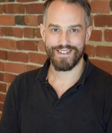 Book an Appointment with Chris Myers at Yaletown Massage Therapy