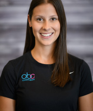 Book an Appointment with Ashleigh Stavrou for Physiotherapie
