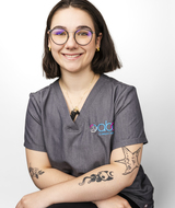 Book an Appointment with Mya Dutel at ABC Clinique Santé Valleyfield