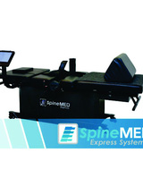 Book an Appointment with Décompression Neuro-Vertébrale at ABC Clinique Santé Valleyfield