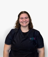 Book an Appointment with Chloé Guy at ABC Clinique Santé Valleyfield