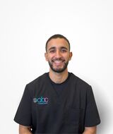 Book an Appointment with Mouhcine Ousaid at ABC Clinique Santé Valleyfield