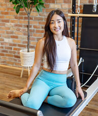 Book an Appointment with Jin Kwon for Physiotherapy