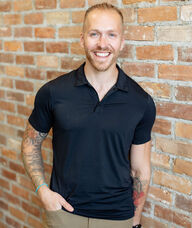 Book an Appointment with Aaron Ibbitson for Physiotherapy