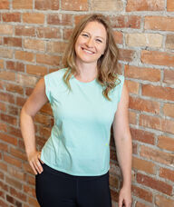 Book an Appointment with Rachel Wilson for Physiotherapy