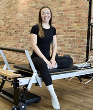 Book an Appointment with Ashley Endicott for Physiotherapy