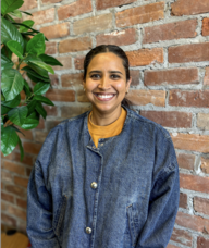 Book an Appointment with Rupinder Saini for Physiotherapy