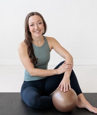 Book an Appointment with Ashley Endicott for Physiotherapy