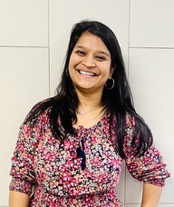 Book an Appointment with Anjali Parekh for Physiotherapy