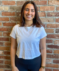 Book an Appointment with Mina Mladenovic for Physiotherapy