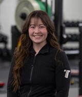 Book an Appointment with Courtney Fletcher at Testify Performance South Landing