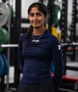 Book an Appointment with Jasleen Sekhon at Testify Performance South Landing
