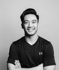 Book an Appointment with Elijah Caparros for Massage Therapy