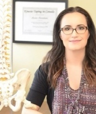 Book an Appointment with Dr. Maria Davidovic for Chiropractic