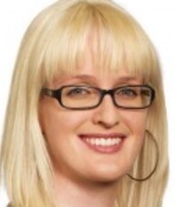 Book an Appointment with Courtney Gidge for Acupuncture