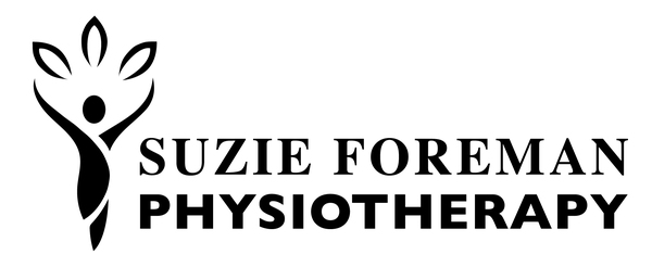 Suzie Foreman Physiotherapy