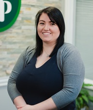 Book an Appointment with Mrs. Hannah McCaffery Thompson for Osteopathy
