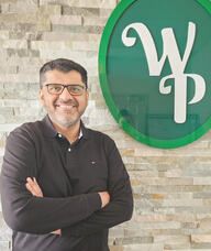 Book an Appointment with Khizar Hayyat for Physiotherapy