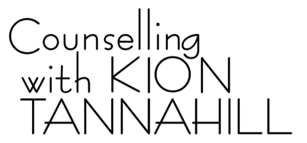 Counselling with Kion