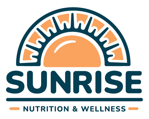 Sunrise Nutrition and Wellness